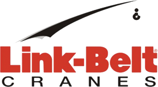 Link belt Cranes Logo