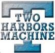 Two Harbors Machine logo