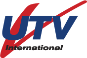 UTV international logo
