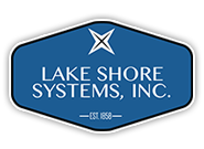 Lake Shore Systems Logo