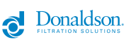 Donaldson Website