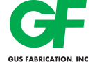 Gus Fabrication Logo 2