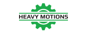 Heavy Motions Website