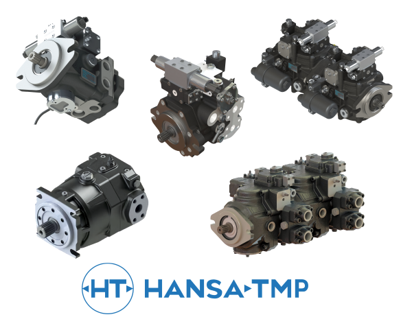 NAHI - Hansa Tmp Products 2022