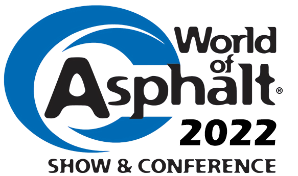 NAHI - World Of Asphalt 2022