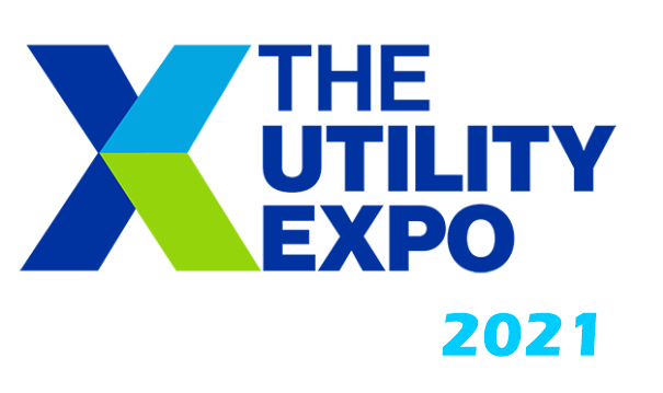Nahi The Utility Expo 2021 Previous Show With Booth Display