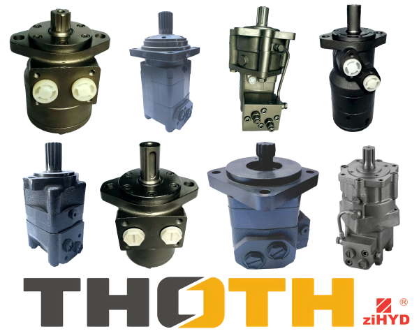 Nahi Thoth Orbital Motors